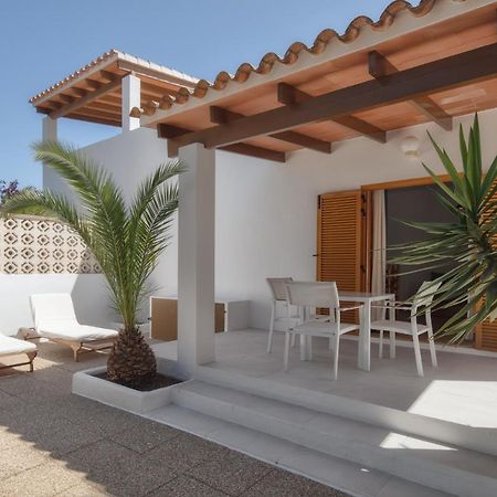 Alojamientos Turisticos Cardona - Apartamento 1 Hab. Standart Ес Пухолс Екстериор снимка