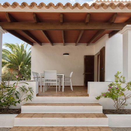 Alojamientos Turisticos Cardona - Apartamento 1 Hab. Standart Ес Пухолс Екстериор снимка